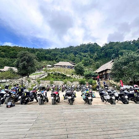 Ta Xua Ecolodge Bac Yen Kültér fotó