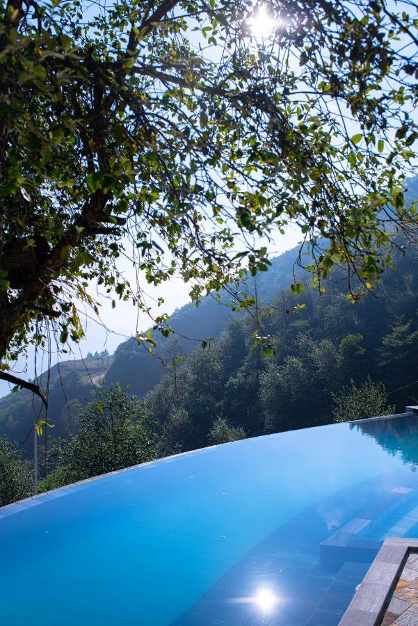 Ta Xua Ecolodge Bac Yen Kültér fotó