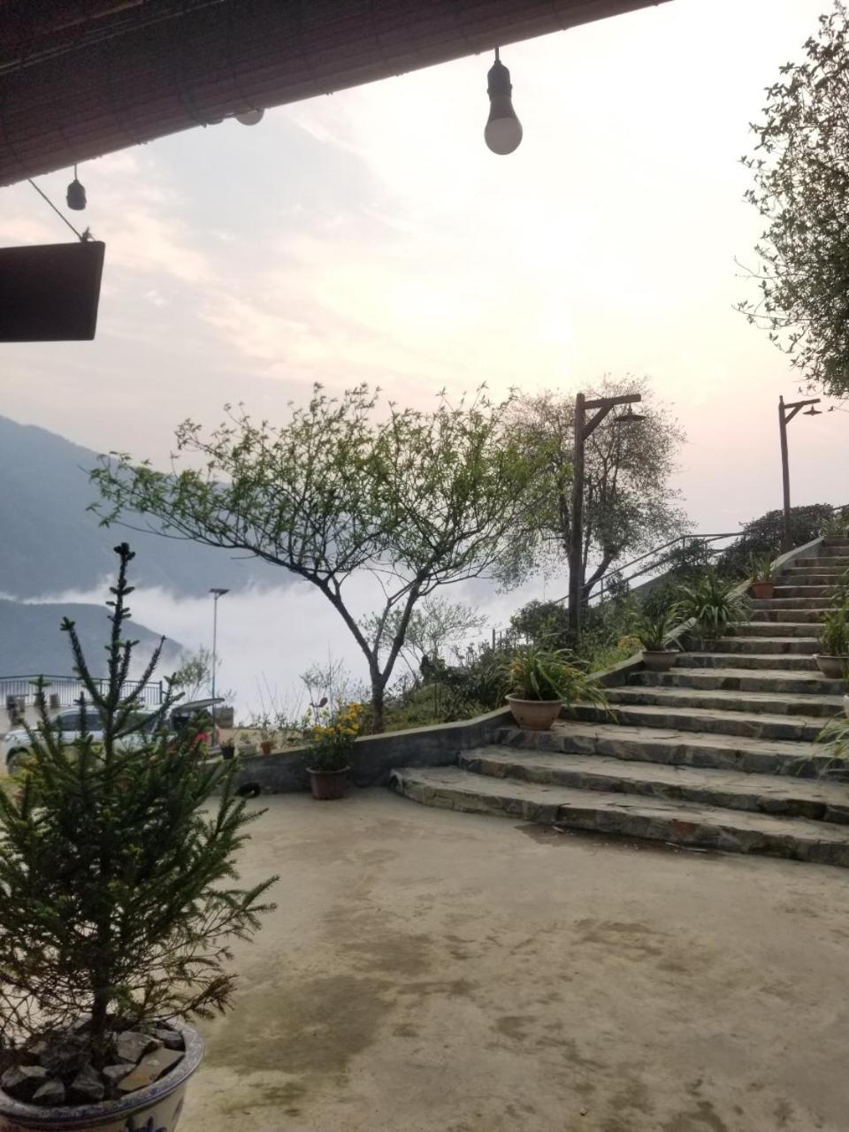 Ta Xua Ecolodge Bac Yen Kültér fotó
