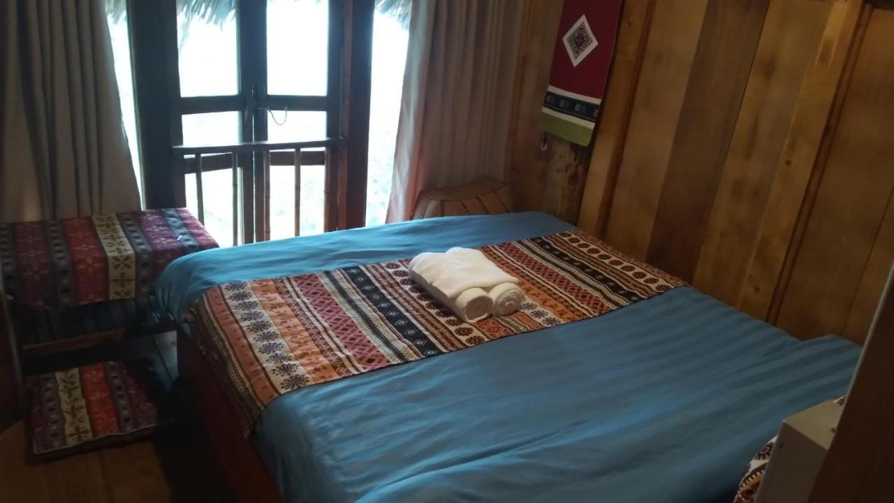 Ta Xua Ecolodge Bac Yen Kültér fotó